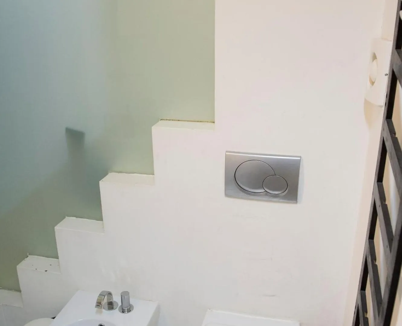 Modern Loft In The Center Of Rome Appartement Italië